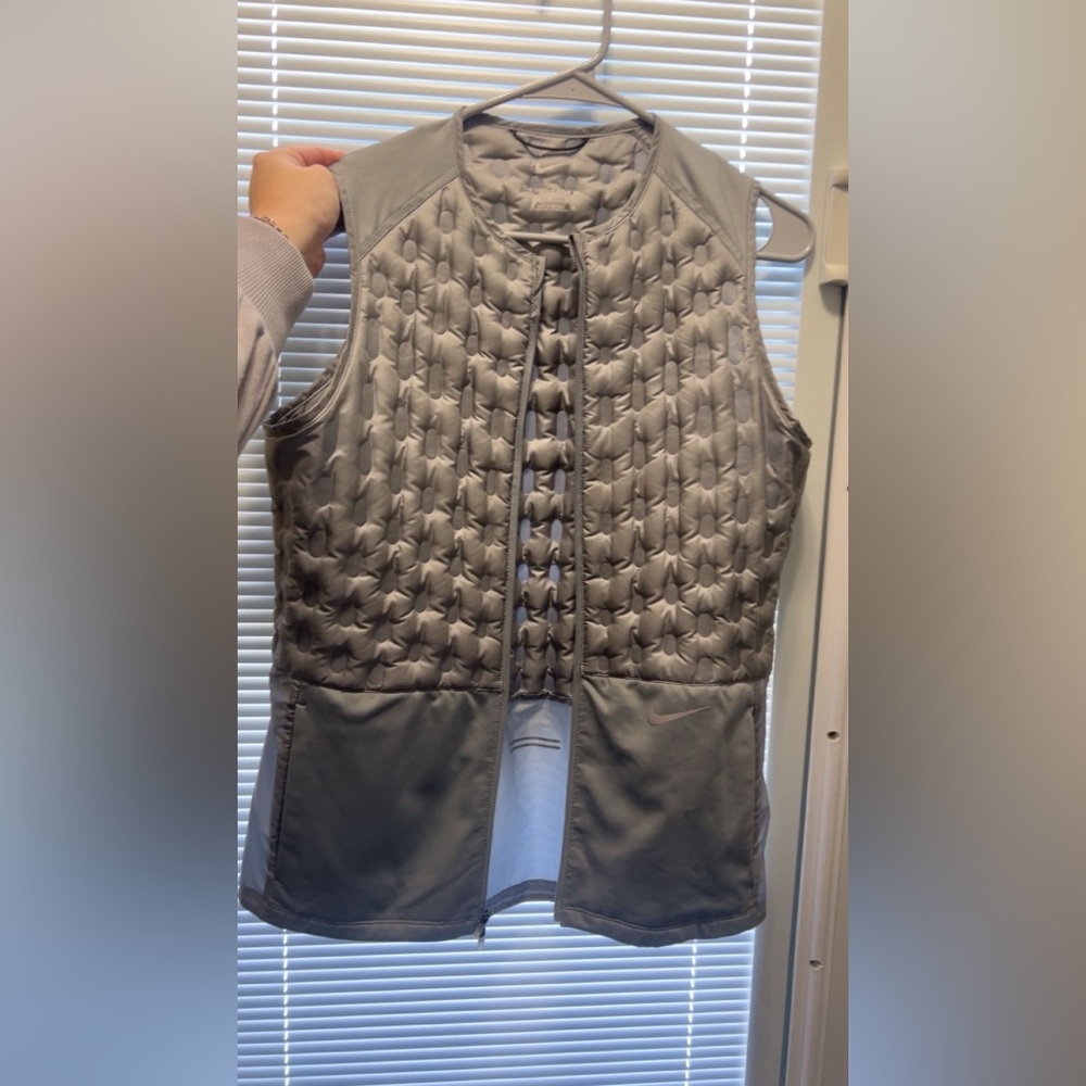 Nike Therma-Fit ADV Women’s Downfill Running Vest